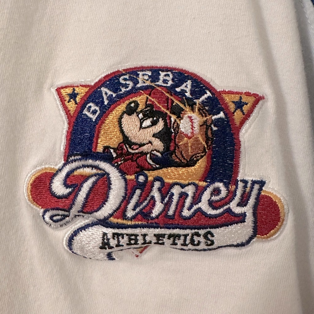 Mickey Mouse Disney Shirt - Picture 6 of 6